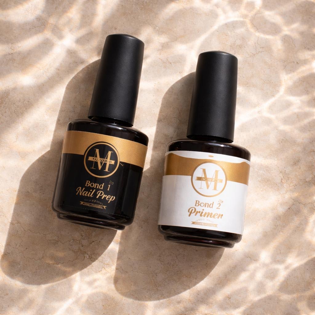 Bond Kit — Nail Prep + Primer